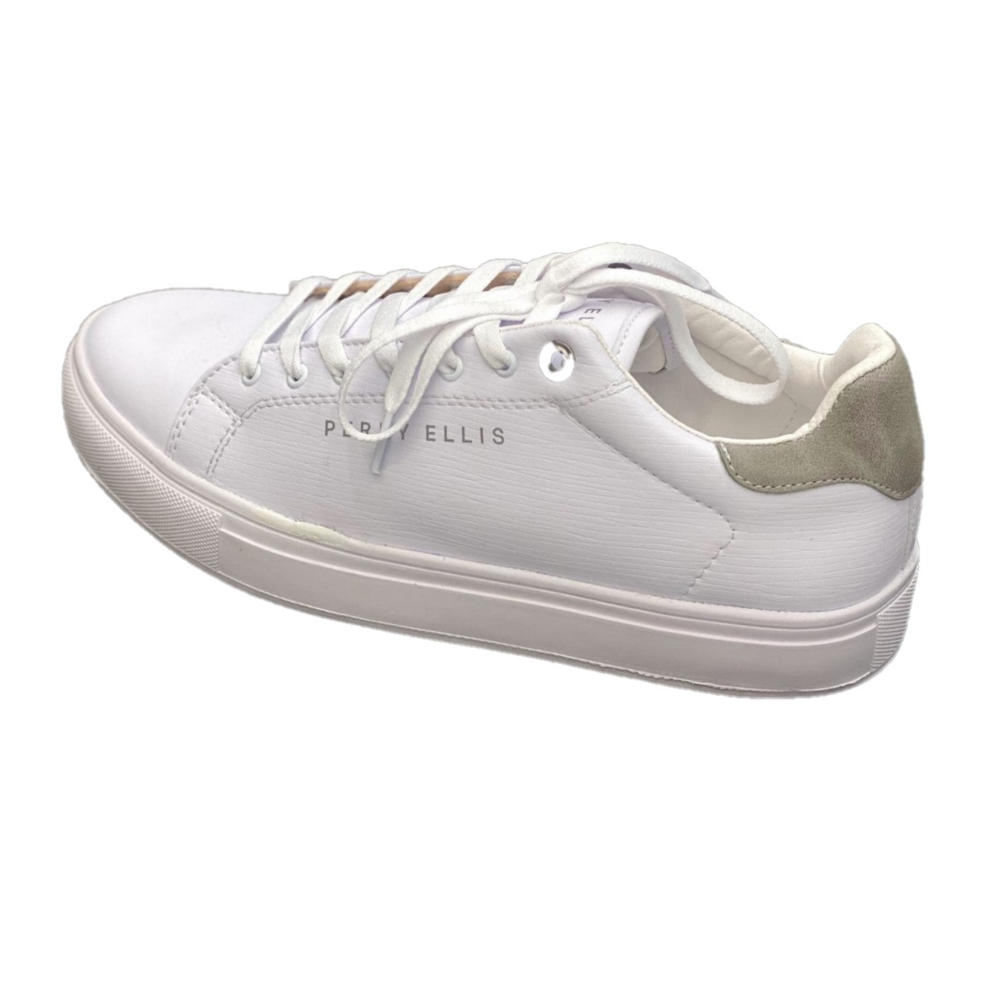 Precio de discount tenis perry ellis