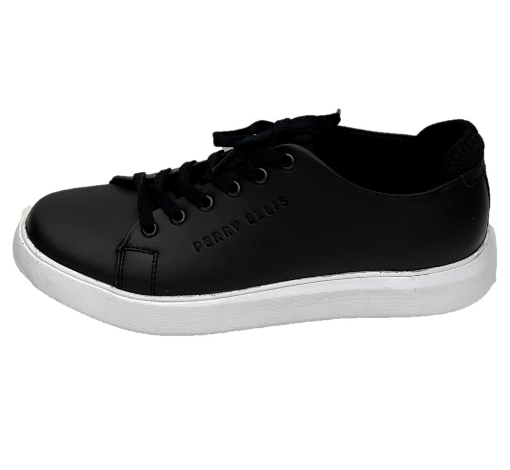 Precio de best sale tenis perry ellis