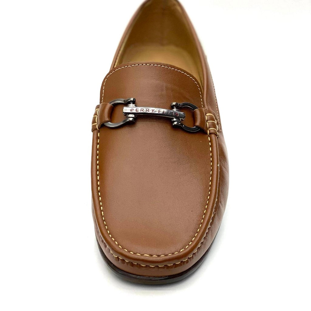 Zapatos mocasines perry discount ellis