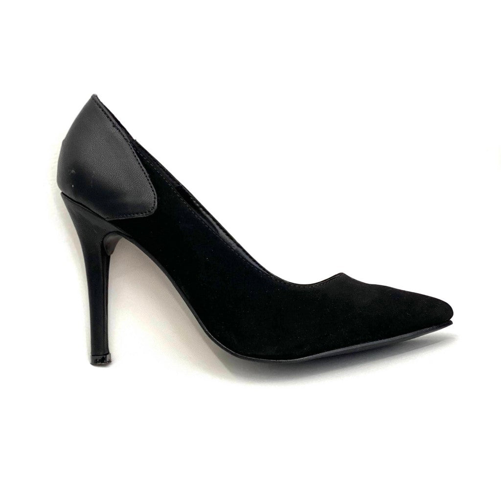 Stiletto zapatillas best sale